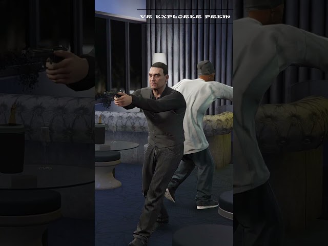 Dr  Dre’s Final Nightlife Leak Mission!#shorts #gtaonline #gta5 #gta @VrExplorerPrem