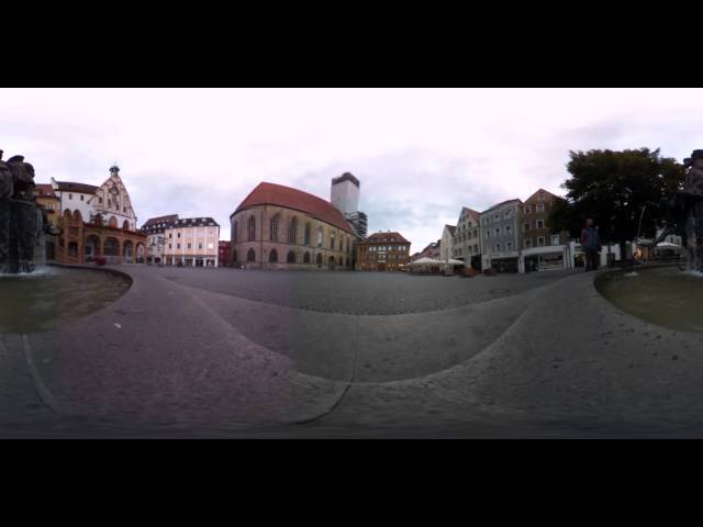 Amberg #360Video bublcam