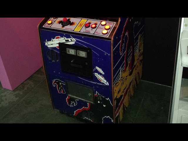 Arcade Games: More Than Just Quarters and Pixels!