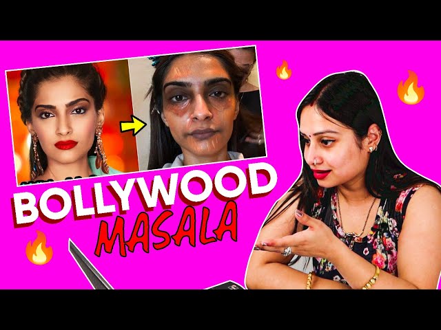 RANDOM YOUTUBE THUMBNAILS | Funny Bollywood Thumbnail Reaction | Ranty rona