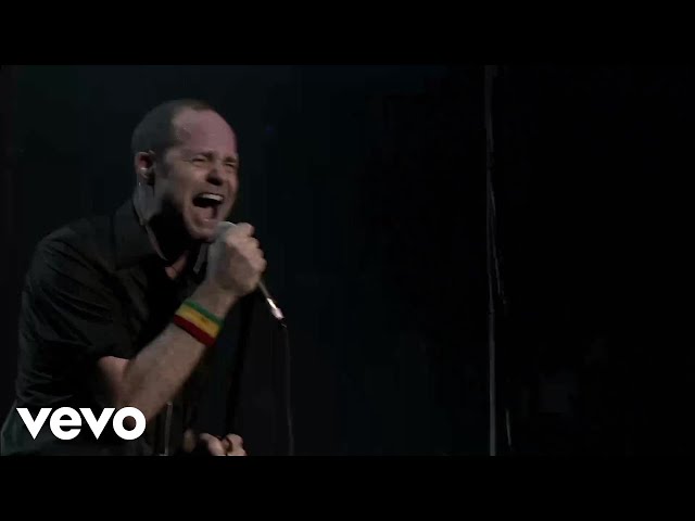 The Tragically Hip - Blow At High Dough (Live From That Night In Toronto)