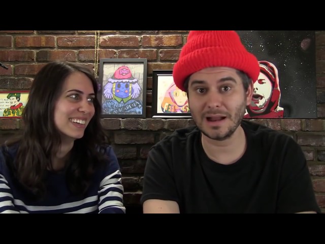 H3h3Productions - The Big, the BOLD, the Beautiful - Reupload