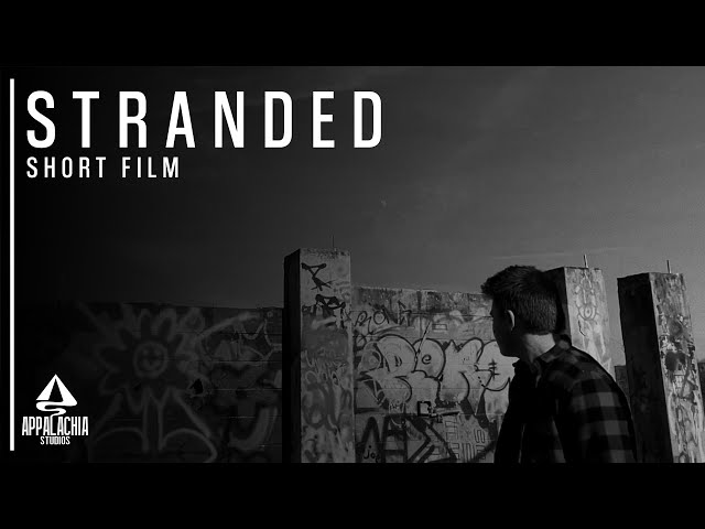 "STRANDED" - 4K HDR Short Film