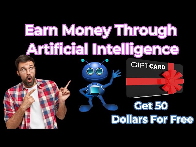 Ai Marketing Make money while sleeping (Smart robot)