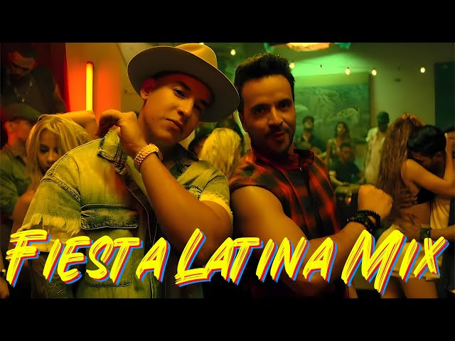 MIX REGGAETON MUSICA 2024 - NEW REGGAETON MUSIC 2024 - BEST REGGAETON MIX MUSIC 2024