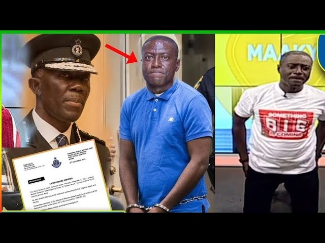 John Mahama should Arrest Captain Smart -NPP F!res in Latest Press Conference on NDC & Obuasi Mayhem