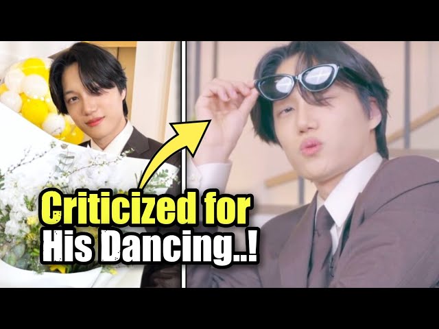 EXO Kai’s Cover Of KISS OF LIFE’s “Igloo” Hit With Heavily Divided Reactions