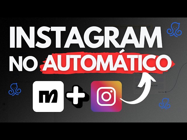 Manychat Gratuito | Como Automatizar o Instagram | Tutorial Completo - Passo a Passo