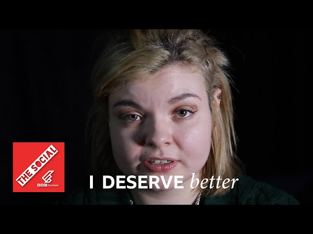 I Deserve Better | A Poem by Erin May Kelly