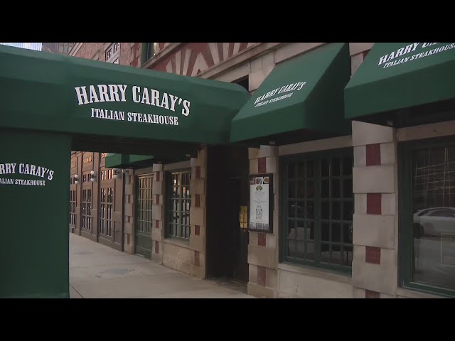 Harry Caray's president battles cancer, shares inspiring story