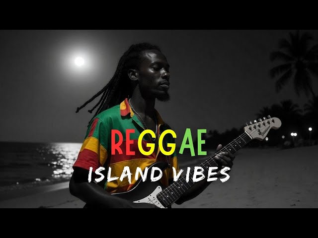 REGGAE MAKE YOU HAPPY - FEEL THE FREEDOM, LIVE THE RHYTHM – REGGAE FOREVER