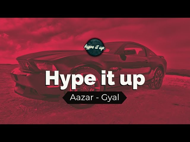 [Trap] - Aazar - Gyal - 360 4k