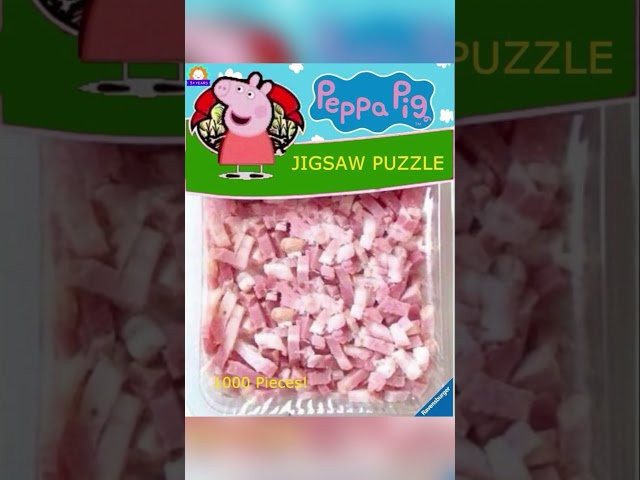 peppa pig