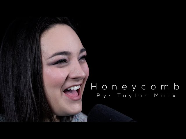 Honeycomb | Taylor Marx