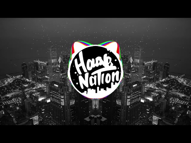 Jaymes Young - Habits Of My Heart (SteLouse Curious Kontrol Remix)