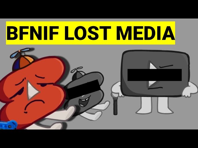 Battle for Niche Internet Fame // LOST MEDIA!!