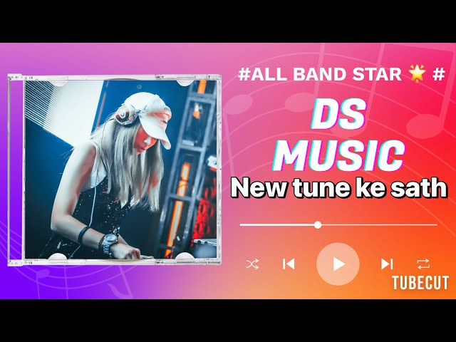 Ds music band Kotli new tune ke sath