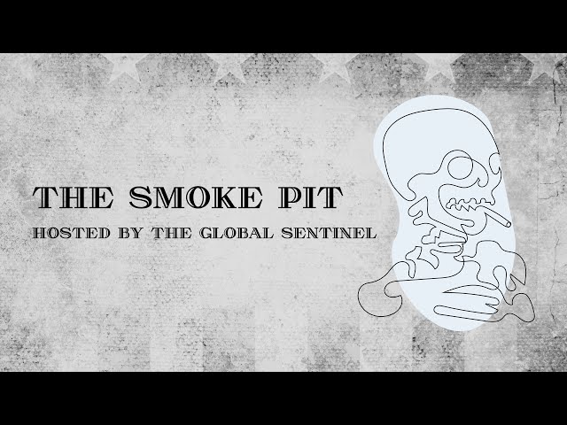 The Smoke Pit Ep. 1: Army vs. Marines vs. Law Enforcement