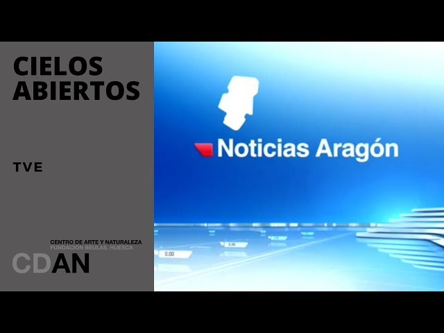 Cielos abiertos | TVE | CDAN