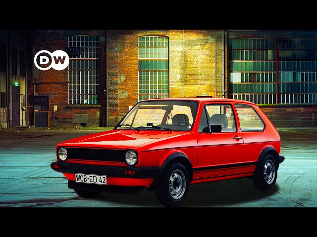 What Happened To The Volkswagen Golf?