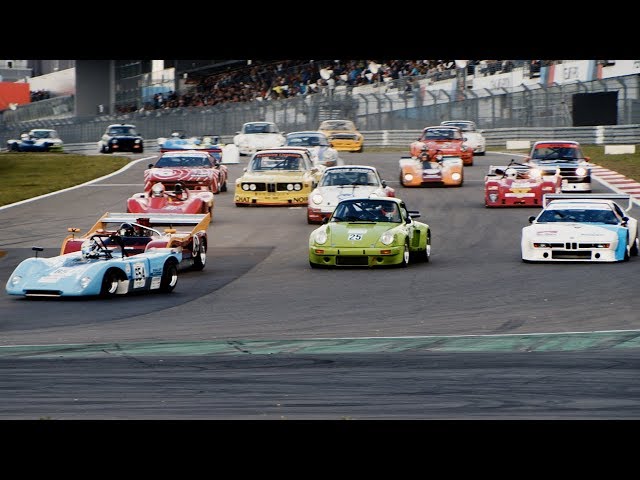 Historic Racing