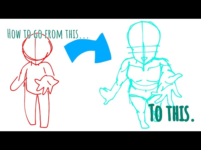 How to get better at Anatomy (Anatomy tutorial)