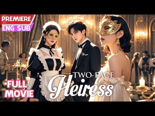 ENG SUB| #premiere One Face, Two Natures: Will the Prince See the Truth? #cdrama