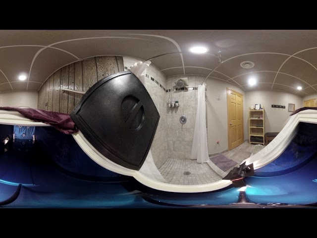 Floatique 360 View Video Experience Of A Peaceful Therapy Flotation Facility