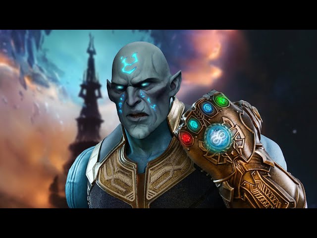 What did it Cost? Just how bad was Shadowlands?