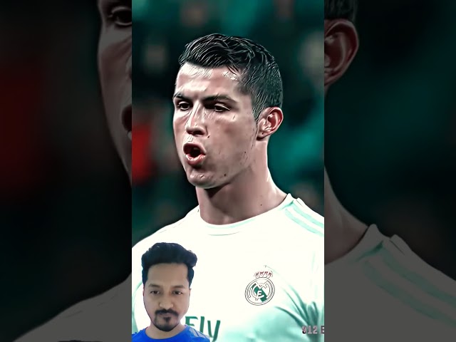 ⚽🙄 #ronaldo #football #trending #soccer #urcristiano #cr7 #edit #viralvideo