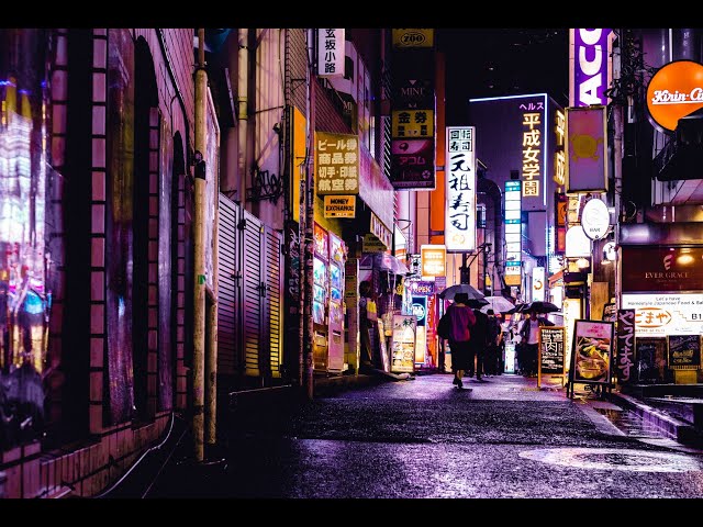 [lofi hip-hop playlist] beats to relax/study to vol. 1