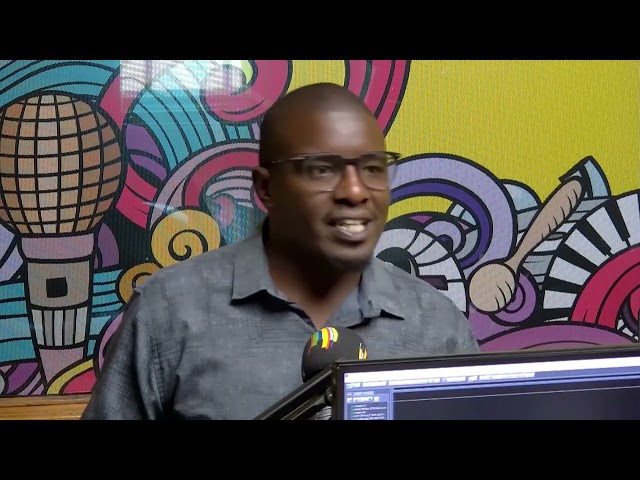 Cut to success: Justin Wachira on building a career in professional film editing