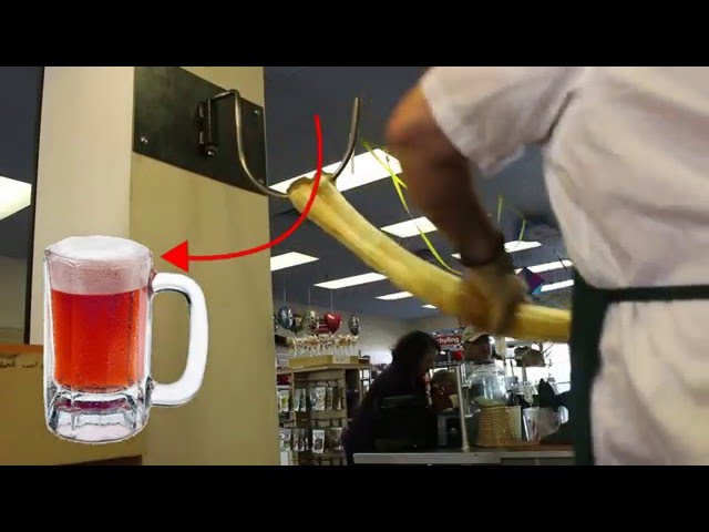 #25 How It's Made: Root Beer Image Candy