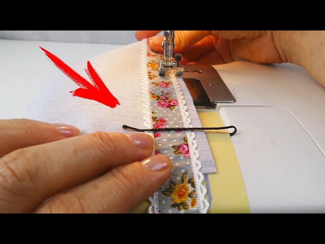 26 Best Sewing Tips and Tricks for beginners by Ways DIY | Sewing Techniques Tutorial in 30min