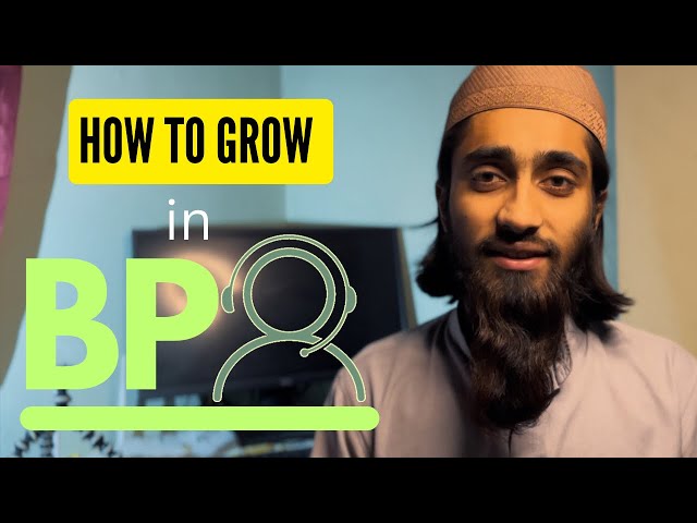 How to Grow in BPO/Call Center