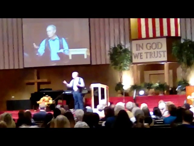 Andrew Wommack - The Word of God Always Works