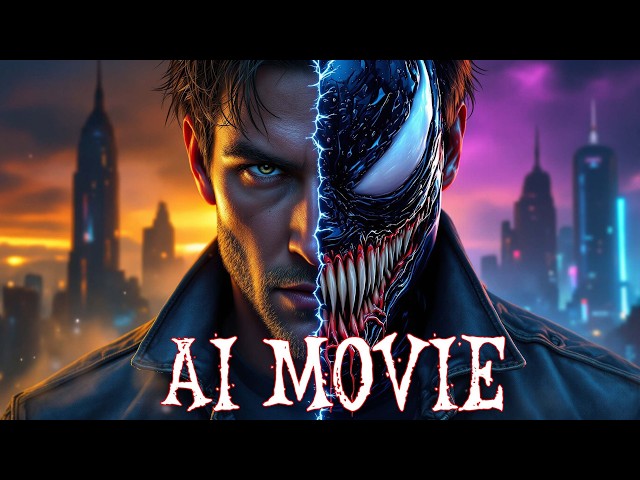 Create an ENTIRE FILM Using AI Video Generator AI Image Generator and Text to Video Generator