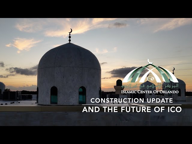 ICO Construction Update & The Future of ICO