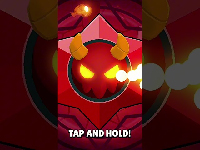 my first Demon👹Skin #angelsvsdemons #brawlstars