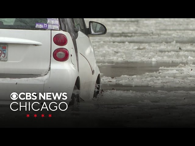 Water main break in Skokie impacting thousands of residents