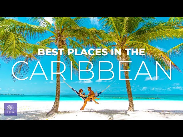 Best Caribbean Islands | Top 20 Best Places to Visit in the Caribbean #travel #caribbean