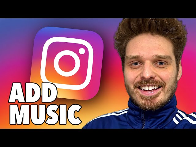 How to Add Music to Instagram Post (2025)