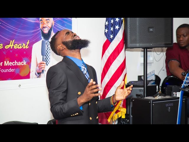 PREACHER: PASTOR SONGOLO 01/25/2025