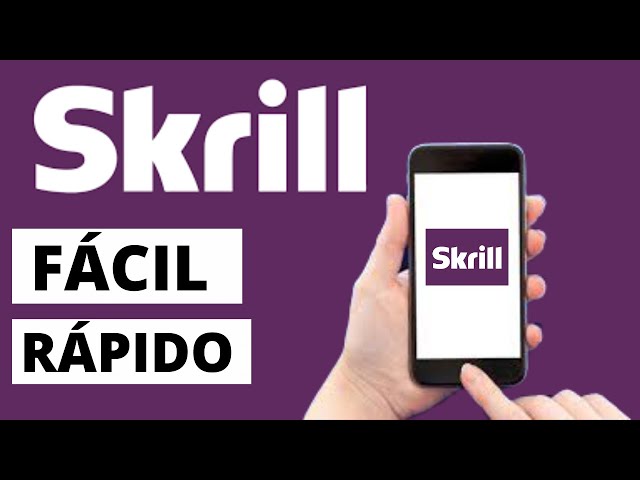 ✔Cómo Crear Una Cuenta De Skrill 2020 (En 2 Minutos) - [PASO A PASO]