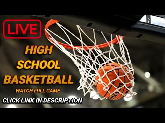 Colonial Christian vs. Pinecrest Glades Academy ; High School Basketball - [𝗟𝗜𝗩𝗘 𝗦𝗧𝗥𝗘𝗔𝗠]