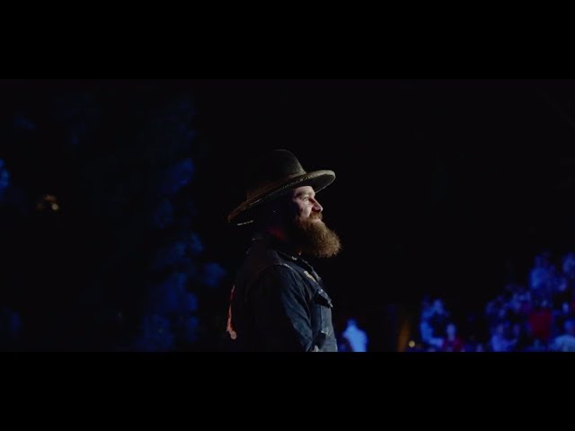 Zac Brown Band - Roots (Official Music Video) | Welcome Home