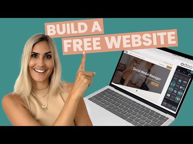 Build A Free Website