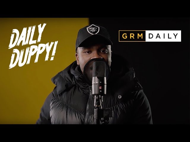 Big Shaq - Daily Duppy | GRM Daily