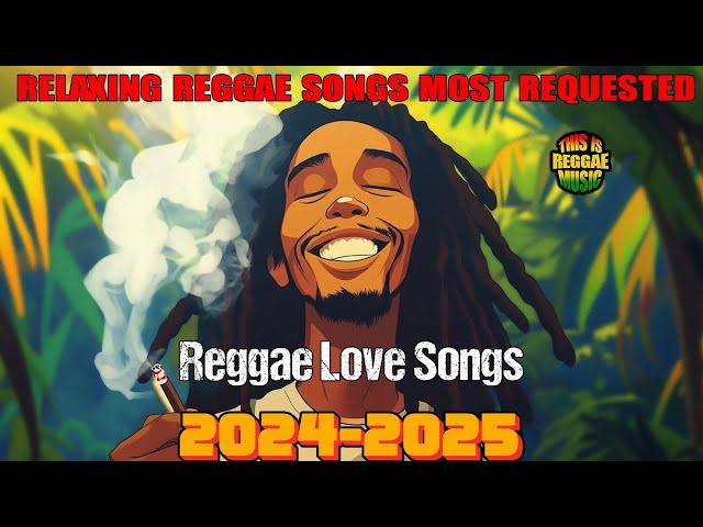 Top 100 Reggae Love Songs 80's 90's – Classic Reggae Love Vibes Forever!