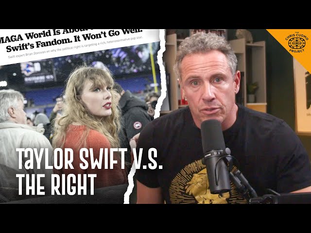 Is Taylor Swift Rigging the 2024 Election? Controversy or Nontroversy?